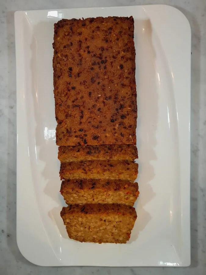 backen 04 brotvleisch scheiben
