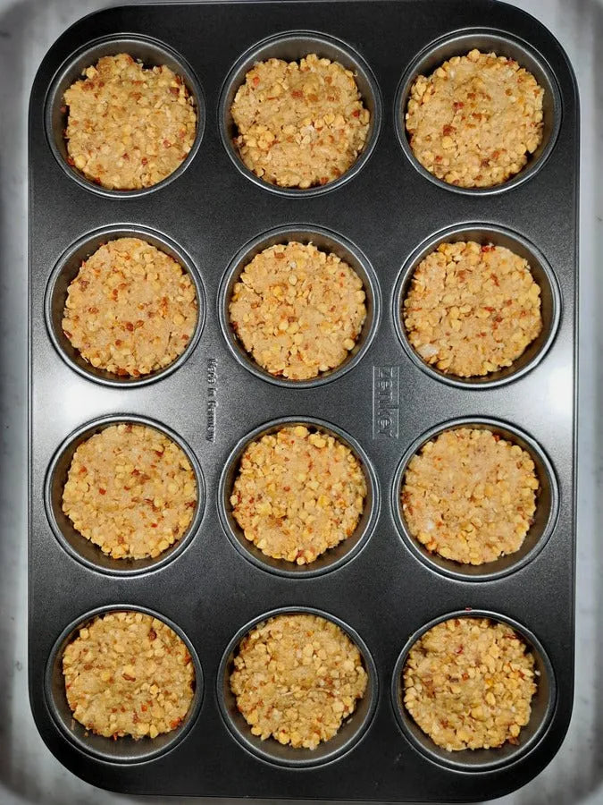 backen 06 muffin form