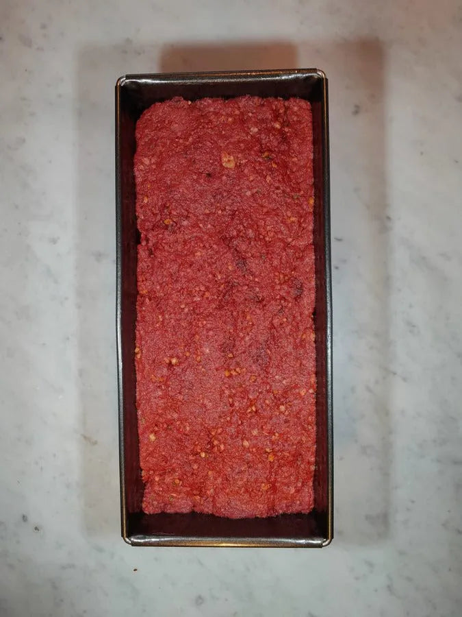 backen 17 kastenform drymix2