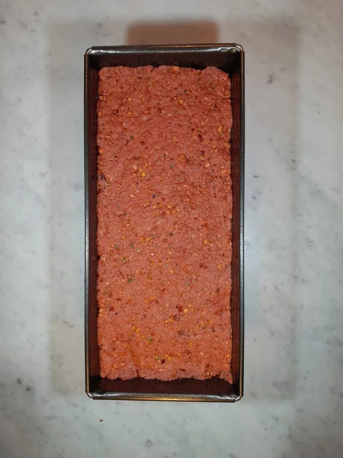backen 18 kastenform drymix3