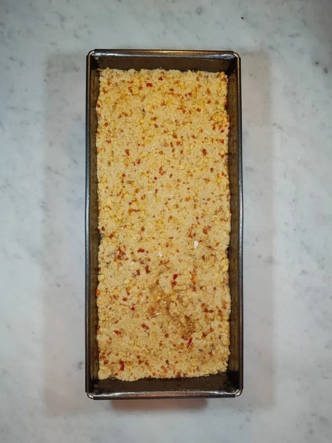 backen 19 kastenform drymix4