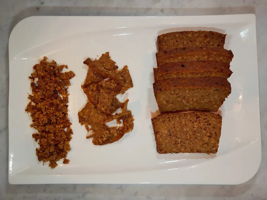 backen 21 braten geschnitten