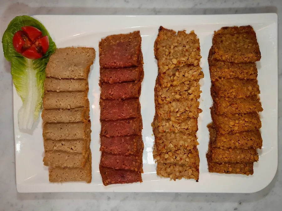 backen 23 braten brot dip