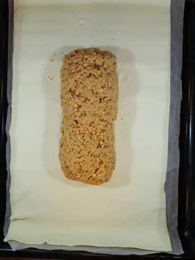 Einbacken