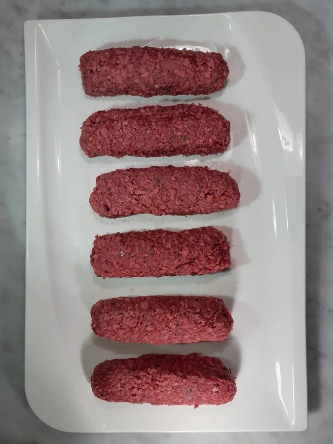 einbacken 11 cevapcici drymix3