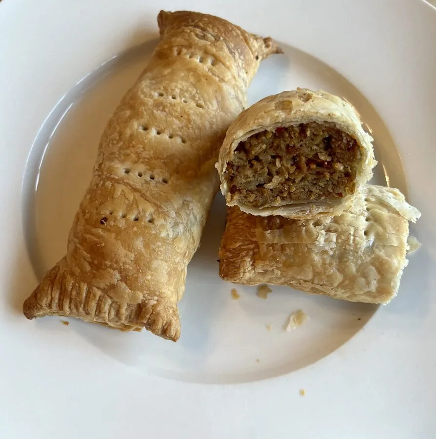 einbacken 17 crispy vleisch blaetterteig