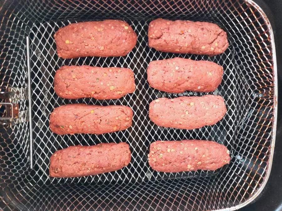 frittieren 03 knusprig rot