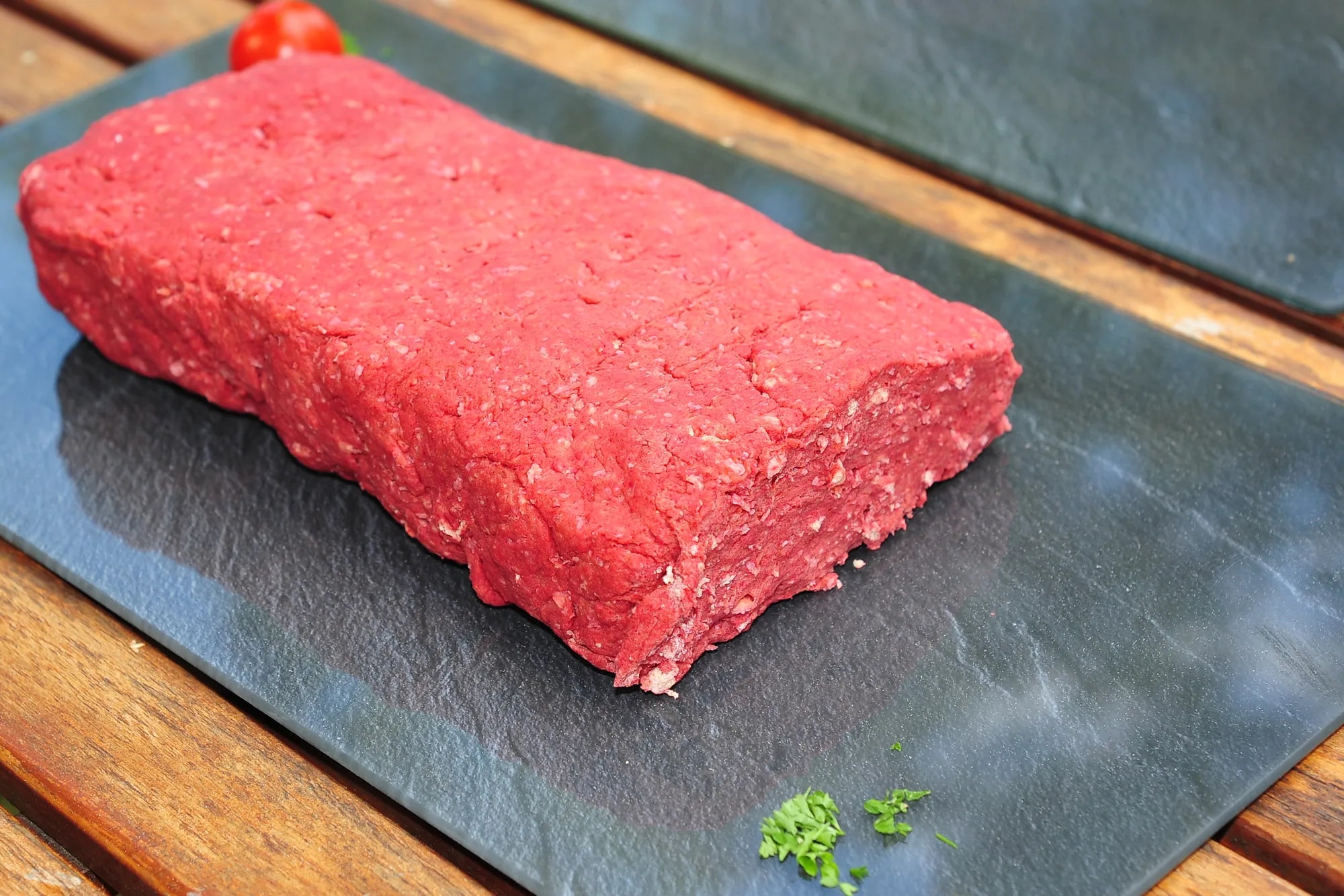 KIVEGAN Drymix Vleisch – vegane Bio-Fertigmischung für fleischähnliche Textur