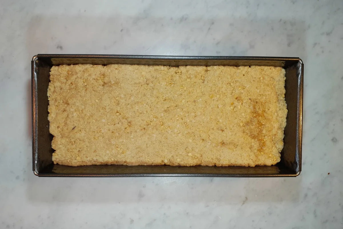 zubereitung drymix 1 backen