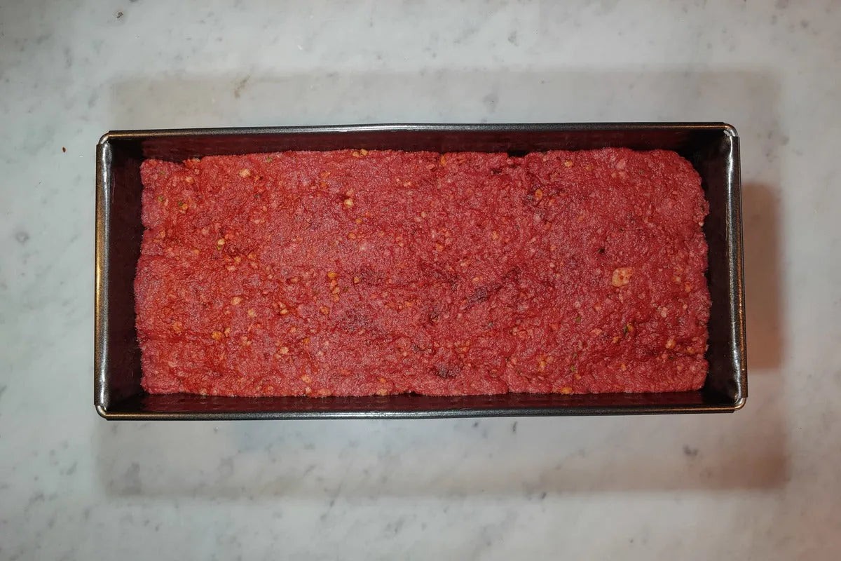 zubereitung drymix 2 backen