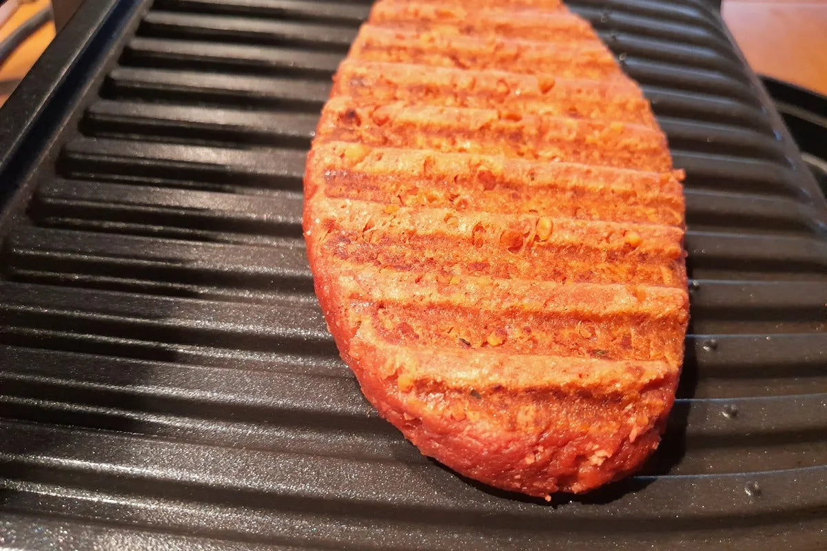 zubereitung drymix 2 grillen