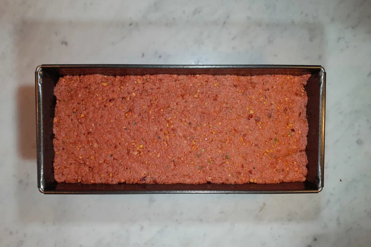 zubereitung drymix 3 backen