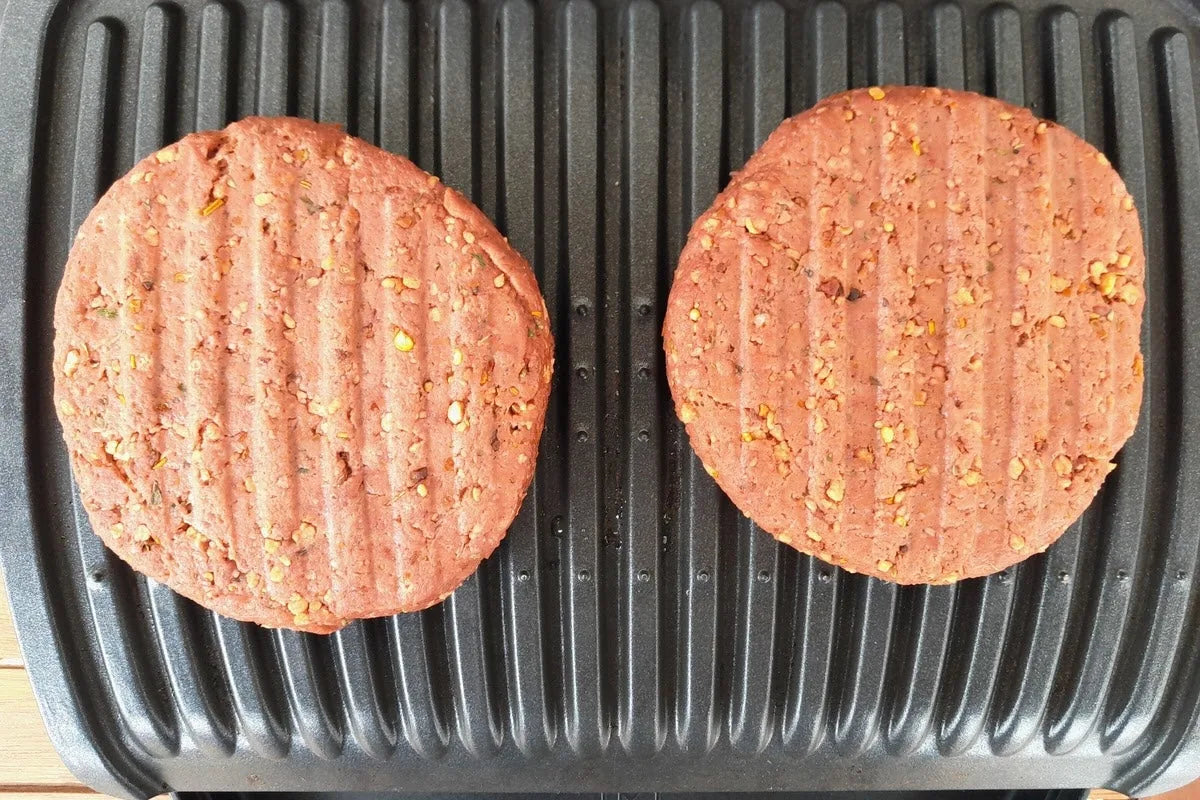 zubereitung drymix 3 grillen