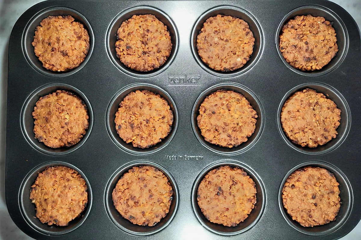 zubereitung drymix 4 backen